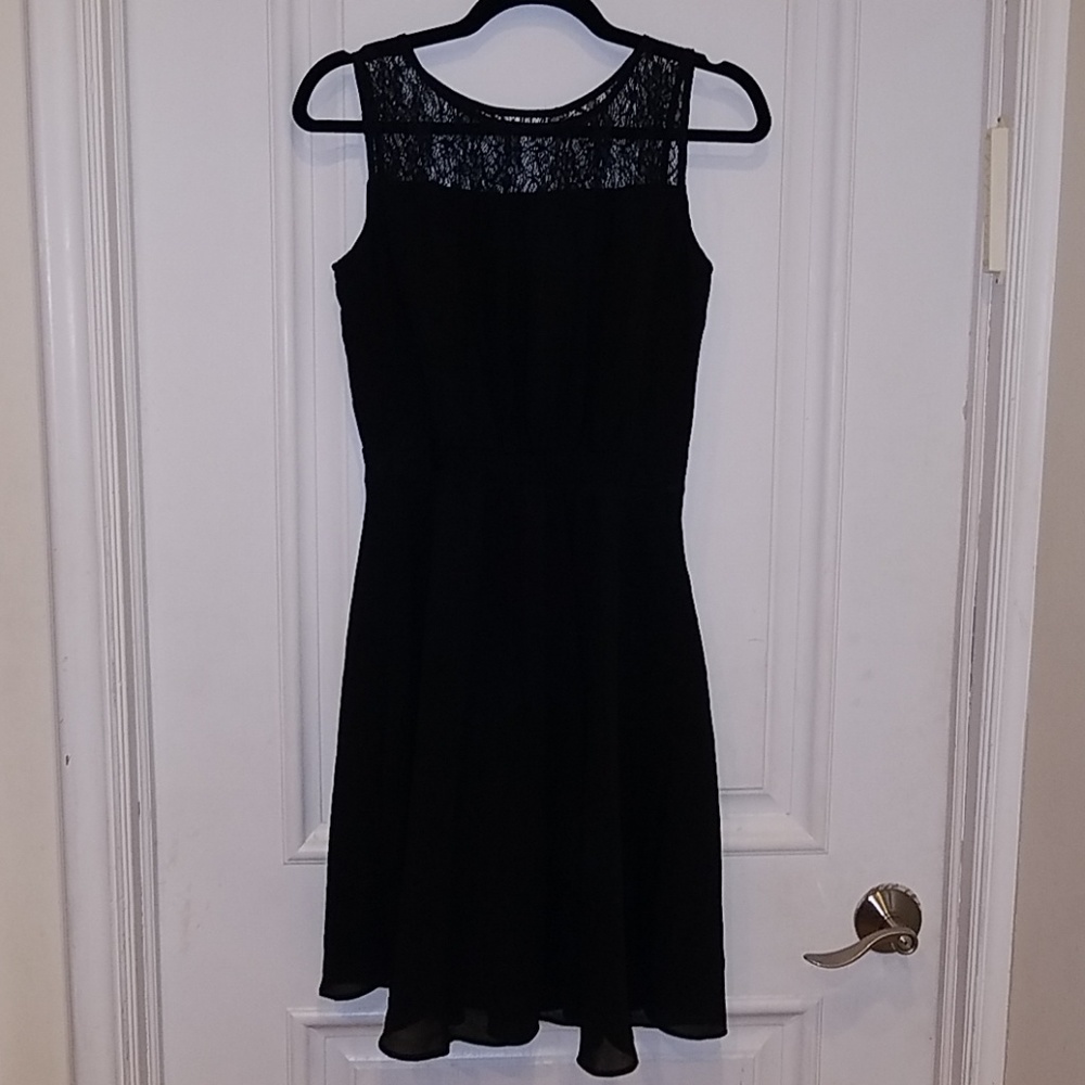 🌟NEW🌟SIB | mini black dress